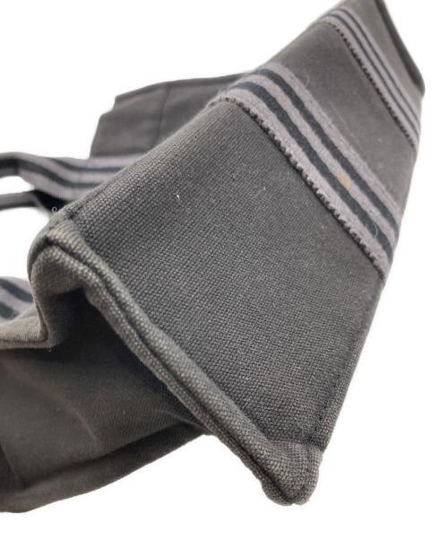 HERMES（エルメス）HERMES (エルメス) フールトゥトートPM ブラックの古着・服飾アイテム