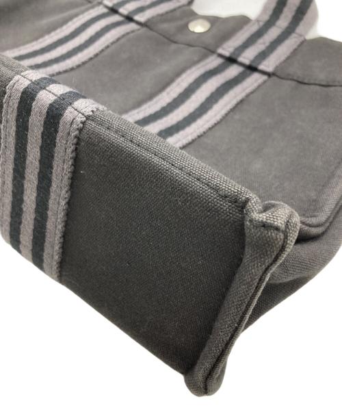 HERMES（エルメス）HERMES (エルメス) フールトゥトートPM ブラックの古着・服飾アイテム