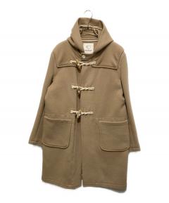 中古・古着通販】HYKE (ハイク) PERTEX SHOP COAT/ショップコート