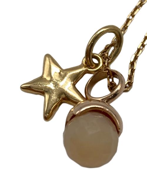 RUGIADA（ルジアダ）RUGIADA (ルジアダ) ネックレス/K18の古着・服飾アイテム