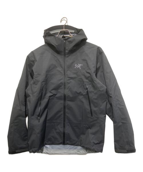 ARC'TERYX（アークテリクス）ARC'TERYX (アークテリクス) Beta Jacket/ベータ ジャケット ブラック サイズ:Mの古着・服飾アイテム