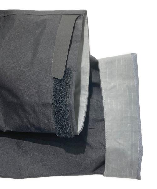 ARC'TERYX（アークテリクス）ARC'TERYX (アークテリクス) Beta Jacket/ベータ ジャケット ブラック サイズ:Mの古着・服飾アイテム