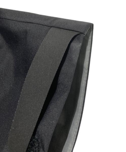 ARC'TERYX（アークテリクス）ARC'TERYX (アークテリクス) Beta Jacket/ベータ ジャケット ブラック サイズ:Mの古着・服飾アイテム