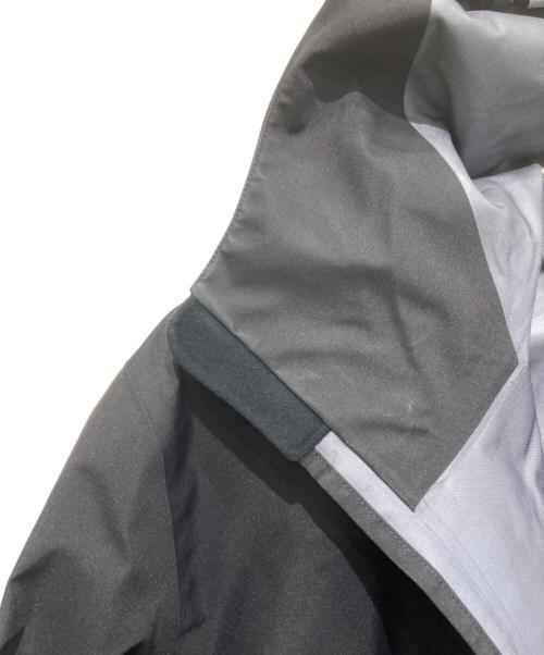ARC'TERYX（アークテリクス）ARC'TERYX (アークテリクス) Beta Jacket/ベータ ジャケット ブラック サイズ:Mの古着・服飾アイテム