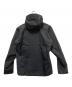 ARC'TERYX (アークテリクス) Beta Jacket/ベータ ジャケット ブラック サイズ:M：50000円