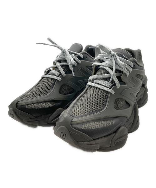 NEW BALANCE（ニューバランス）NEW BALANCE (ニューバランス) U9060IAA ブラック サイズ:28.5cmの古着・服飾アイテム