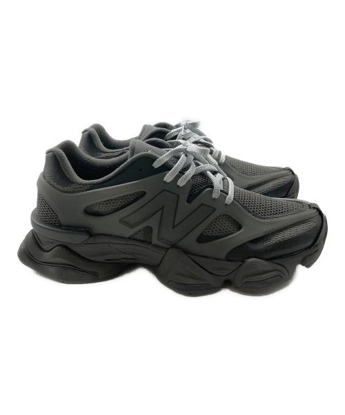 NEW BALANCE（ニューバランス）NEW BALANCE (ニューバランス) U9060IAA ブラック サイズ:28.5cmの古着・服飾アイテム