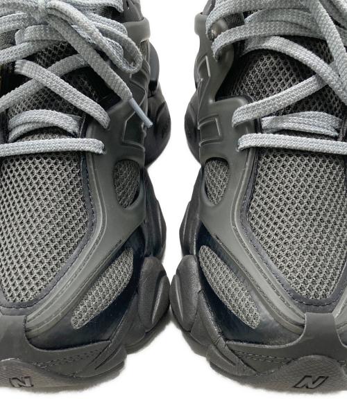 NEW BALANCE（ニューバランス）NEW BALANCE (ニューバランス) U9060IAA ブラック サイズ:28.5cmの古着・服飾アイテム