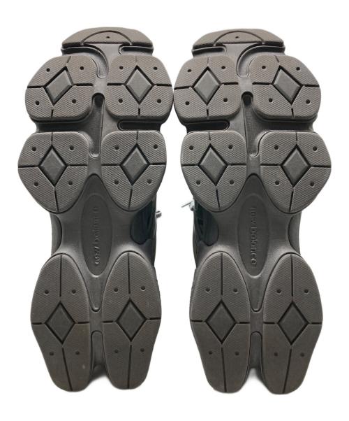 NEW BALANCE（ニューバランス）NEW BALANCE (ニューバランス) U9060IAA ブラック サイズ:28.5cmの古着・服飾アイテム