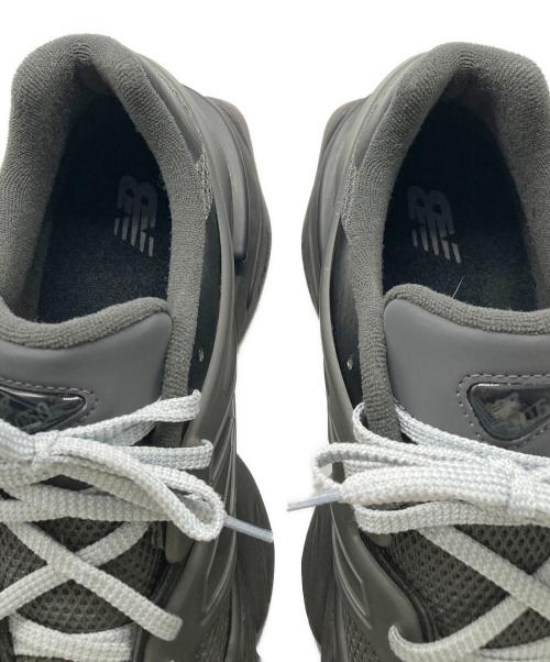 NEW BALANCE（ニューバランス）NEW BALANCE (ニューバランス) U9060IAA ブラック サイズ:28.5cmの古着・服飾アイテム