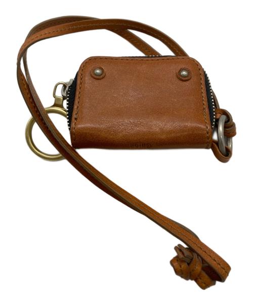 Chloe（クロエ）Chloe (クロエ) ベティハンドバッグ ブラウンの古着・服飾アイテム