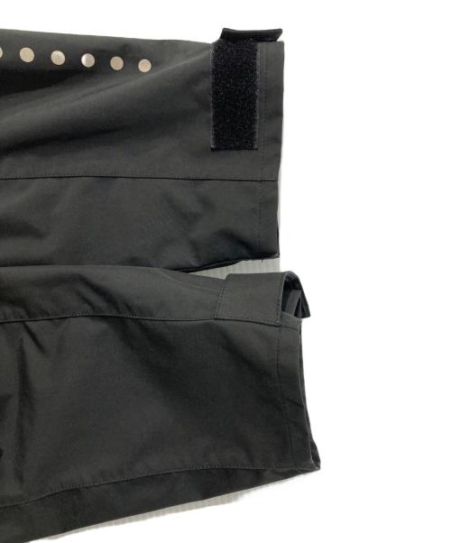 KENZO（ケンゾー）KENZO (ケンゾー) Boke Flower 2.0 Windbreaker ブラック サイズ:Sの古着・服飾アイテム