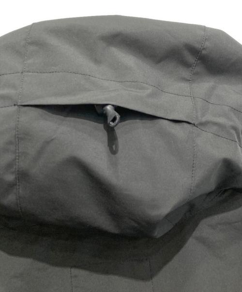 KENZO（ケンゾー）KENZO (ケンゾー) Boke Flower 2.0 Windbreaker ブラック サイズ:Sの古着・服飾アイテム