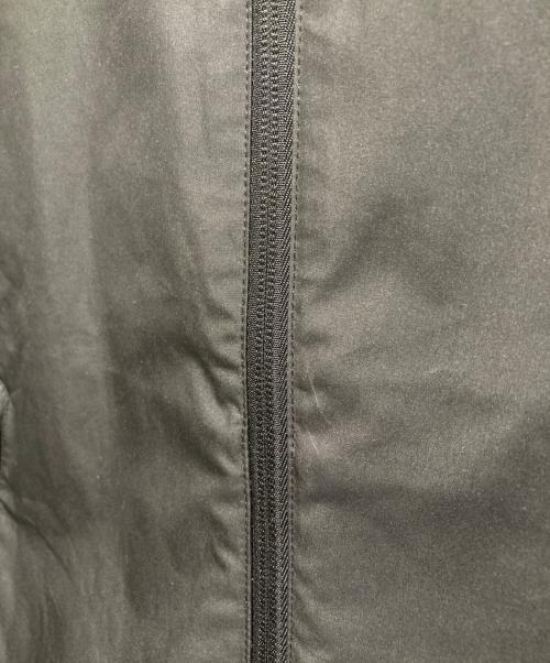 KENZO（ケンゾー）KENZO (ケンゾー) Boke Flower 2.0 Windbreaker ブラック サイズ:Sの古着・服飾アイテム