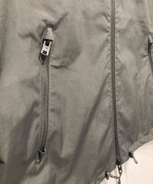 KENZO（ケンゾー）KENZO (ケンゾー) Boke Flower 2.0 Windbreaker ブラック サイズ:Sの古着・服飾アイテム