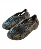 adidas×YEEZYアディダス×イージー）の古着「FOAMRNNR MX Cinder」｜ブラウン