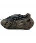 adidas (アディダス) YEEZY (イージー) FOAMRNNR MX Cinder ブラウン サイズ:9：10000円