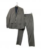 Christian Diorクリスチャン ディオール）の古着「セットアップスーツ」｜グレー