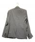 Christian Dior (クリスチャン ディオール) セットアップスーツ グレー サイズ:46：8000円
