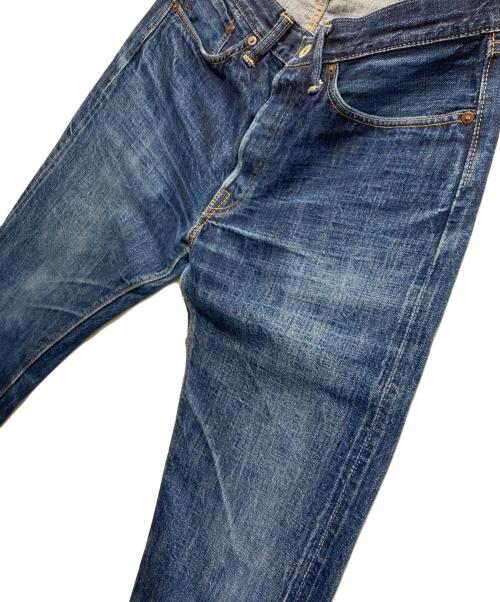 WAREHOUSE（ウエアハウス）WAREHOUSE (ウエアハウス) 909 デニムパンツ インディゴ サイズ:83.5の古着・服飾アイテム