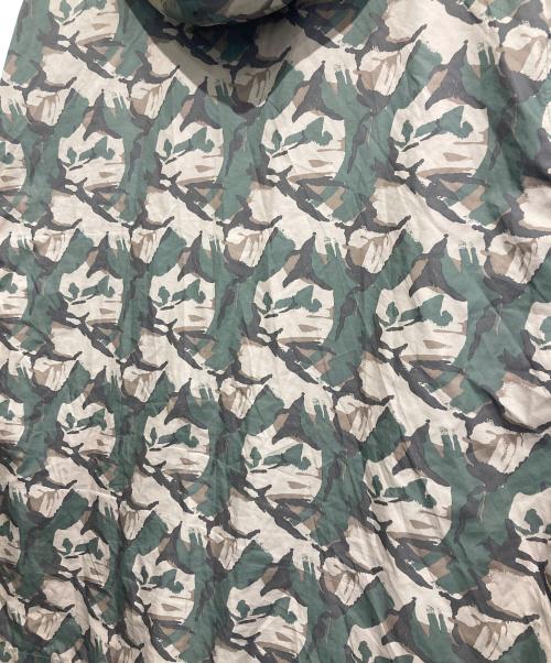 Patagonia（パタゴニア）Patagonia (パタゴニア) Variable Hoody ベージュ サイズ:XLの古着・服飾アイテム