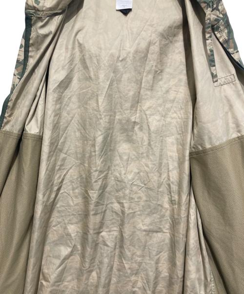 Patagonia（パタゴニア）Patagonia (パタゴニア) Variable Hoody ベージュ サイズ:XLの古着・服飾アイテム