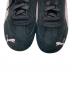 中古・古着 PUMA (プーマ) SPEEDCAT OG ブラック×ピンク サイズ:23：11000円