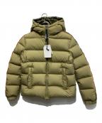 MONCLERモンクレール）の古着「Benton」｜グリーン