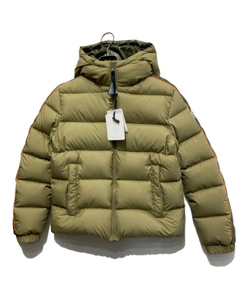 MONCLER（モンクレール）MONCLER (モンクレール) Benton グリーン サイズ:14 未使用品の古着・服飾アイテム
