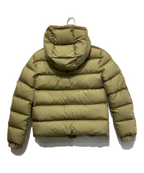 MONCLER（モンクレール）MONCLER (モンクレール) Benton グリーン サイズ:14 未使用品の古着・服飾アイテム