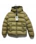 MONCLER（モンクレール）の古着「Benton」｜グリーン