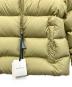 中古・古着 MONCLER (モンクレール) Benton グリーン サイズ:14 未使用品：40000円