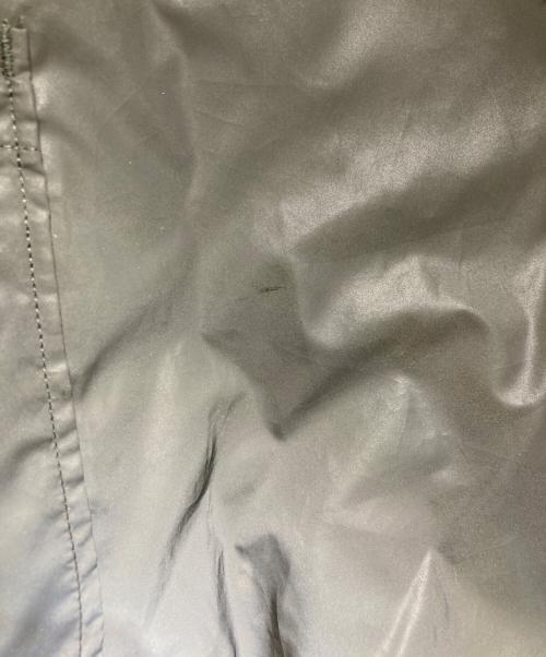 Engineered Garments（エンジニアドガーメンツ）Engineered Garments (エンジニアドガーメンツ) オーバーホベスト シルバー サイズ:Ｍの古着・服飾アイテム