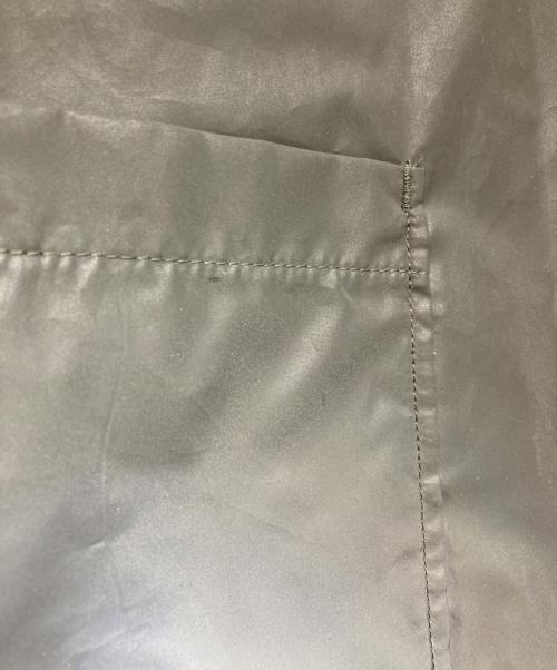 Engineered Garments（エンジニアドガーメンツ）Engineered Garments (エンジニアドガーメンツ) オーバーホベスト シルバー サイズ:Ｍの古着・服飾アイテム