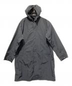 THE NORTH FACEザ ノース フェイス）の古着「ロールパックジャーニーズコート」｜ブラック