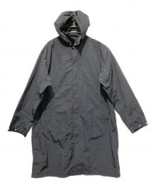 THE NORTH FACE（ザ ノース フェイス）の古着「ロールパックジャーニーズコート」｜ブラック