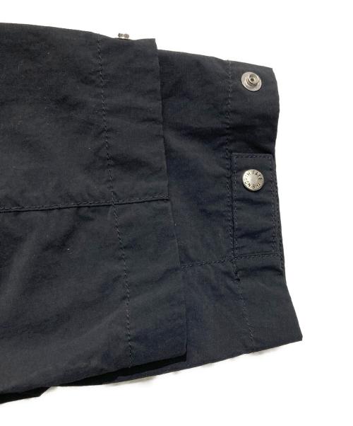 THE NORTH FACE（ザ ノース フェイス）THE NORTH FACE (ザ ノース フェイス) ロールパックジャーニーズコート ブラック サイズ:XLの古着・服飾アイテム