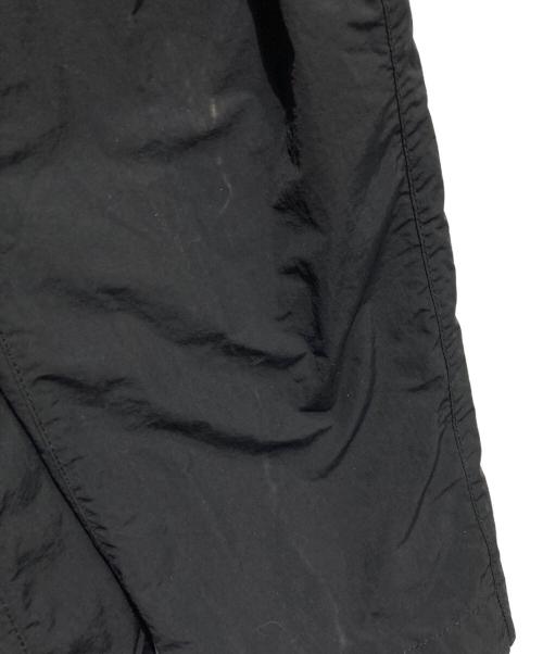 THE NORTH FACE（ザ ノース フェイス）THE NORTH FACE (ザ ノース フェイス) ロールパックジャーニーズコート ブラック サイズ:XLの古着・服飾アイテム