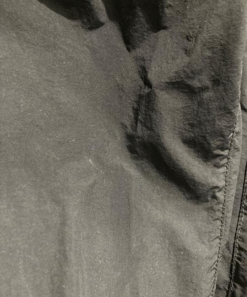 THE NORTH FACE（ザ ノース フェイス）THE NORTH FACE (ザ ノース フェイス) ロールパックジャーニーズコート ブラック サイズ:XLの古着・服飾アイテム