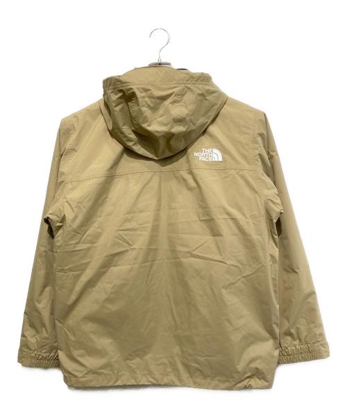 THE NORTH FACE（ザ ノース フェイス）THE NORTH FACE (ザ ノース フェイス) THE NORTH FACE(ザ ノース フェイス) エクスプローラーパーカートリクライメイトジャケット ベージュ サイズ:Lの古着・服飾アイテム