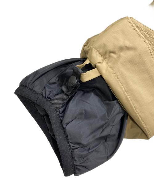 THE NORTH FACE（ザ ノース フェイス）THE NORTH FACE (ザ ノース フェイス) THE NORTH FACE(ザ ノース フェイス) エクスプローラーパーカートリクライメイトジャケット ベージュ サイズ:Lの古着・服飾アイテム