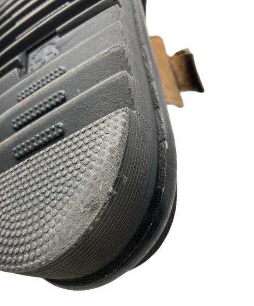 Dr.Martens（ドクターマーチン）Dr.Martens (ドクターマーチン) サンダル/myles ブラウン サイズ:24.5cmの古着・服飾アイテム