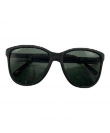 RAY-BAN（レイバン）の古着「ナイロンフレームサングラス」｜ブラック