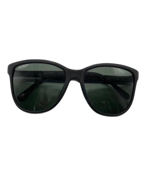 RAY-BAN（レイバン）RAY-BAN (レイバン) ナイロンフレームサングラス ブラックの古着・服飾アイテム