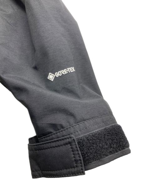 THE NORTH FACE（ザ ノース フェイス）THE NORTH FACE (ザ ノース フェイス) マウンテンライトジャケット グリーン×ブラック サイズ:Mの古着・服飾アイテム