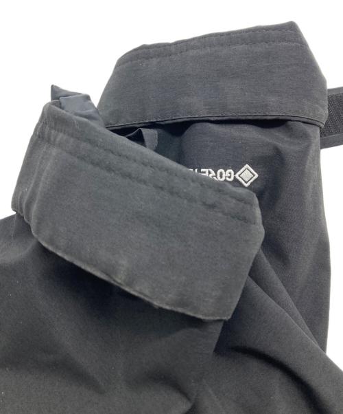 THE NORTH FACE（ザ ノース フェイス）THE NORTH FACE (ザ ノース フェイス) マウンテンライトジャケット グリーン×ブラック サイズ:Mの古着・服飾アイテム