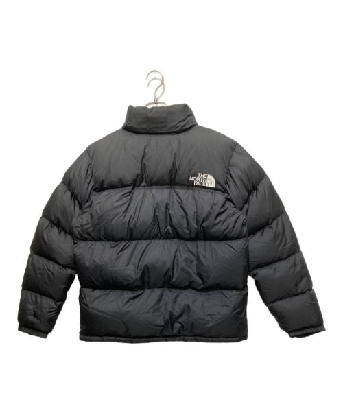 THE NORTH FACE（ザ ノース フェイス）THE NORTH FACE (ザ ノース フェイス) Nuptse Jacket ブラック サイズ:Lの古着・服飾アイテム