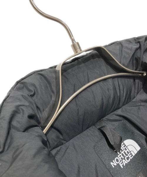 THE NORTH FACE（ザ ノース フェイス）THE NORTH FACE (ザ ノース フェイス) Nuptse Jacket ブラック サイズ:Lの古着・服飾アイテム