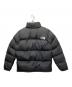 THE NORTH FACE (ザ ノース フェイス) Nuptse Jacket ブラック サイズ:L：19000円