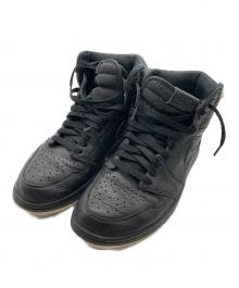 NIKE（ナイキ）の古着「AIR JORDAN 1 RETRO HIGH OG」｜ブラック